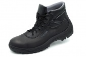 Р413/3С Ботинки кожаные с металлическим внутренним защитным носком