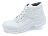 0411/1С Ботинки с металлическим внутренним защитным носком