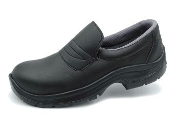 02905713/1С Полуботинки с металлическим внутренним защитным носком