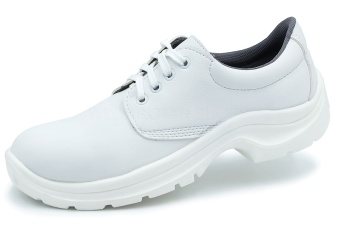 0211/1С Полуботинки с металлическим внутренним защитным носком