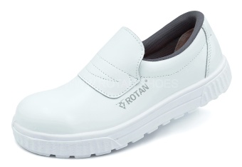 S2905701/2С Полуботинки с термопластическим внутренним носком