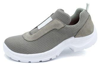 02905701/6С Полуботинки с термопластическим внутренним носком