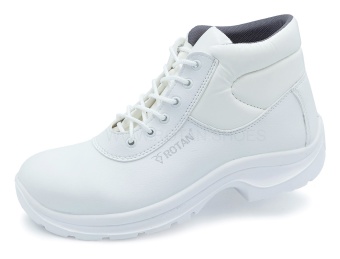 0411/1С Ботинки с металлическим внутренним защитным носком