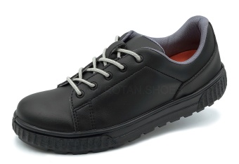 S7415-3-13/1C Полуботинки с металлическим внутренним защитным носком