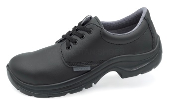 0203/1С Полуботинки с термопластическим внутренним носком