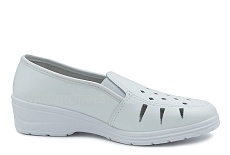 Обновлен модельный ряд женской обуви "Медистеп"