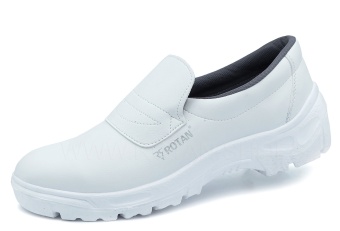 Р2905711/1С Полуботинки с металлическим внутренним защитным носком