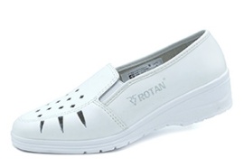 Обновлен модельный ряд женской обуви "Медистеп"